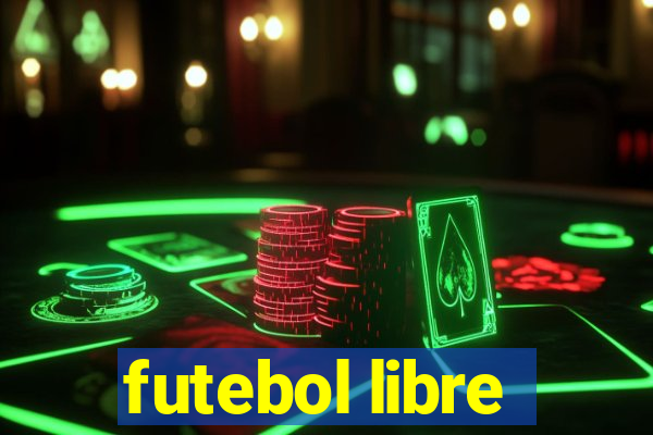 futebol libre