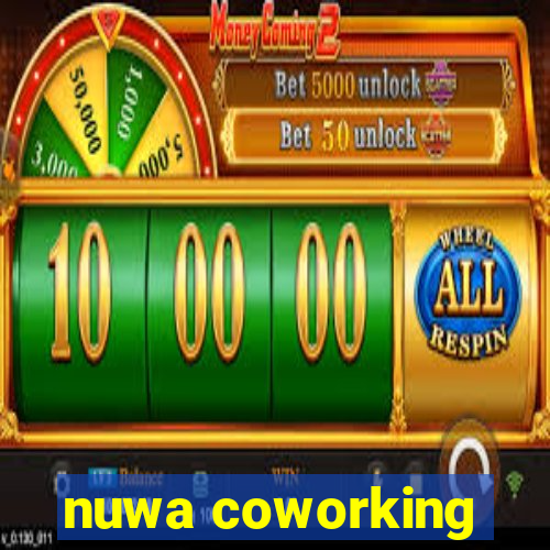 nuwa coworking