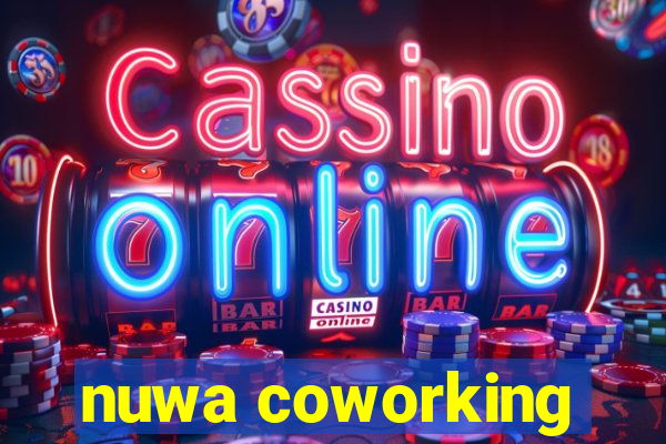 nuwa coworking