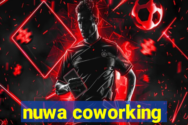 nuwa coworking