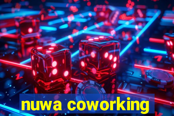 nuwa coworking