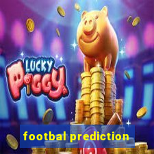 footbal prediction