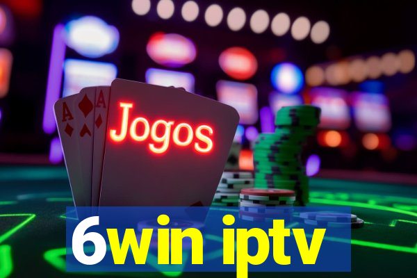 6win iptv