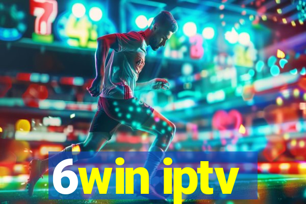 6win iptv