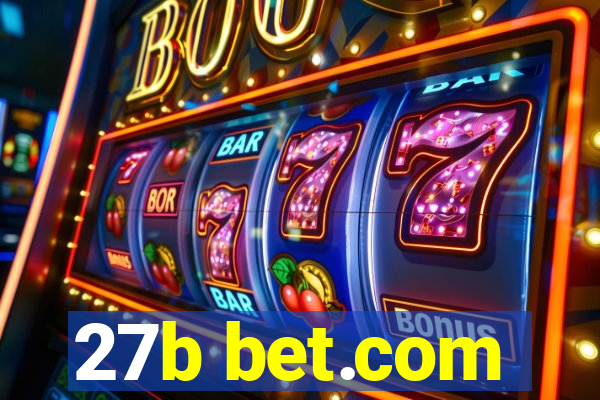 27b bet.com