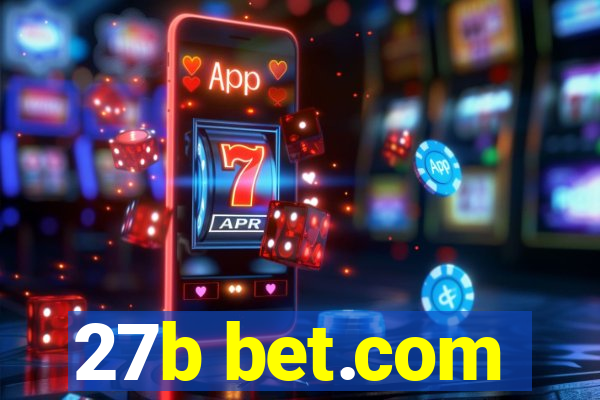 27b bet.com