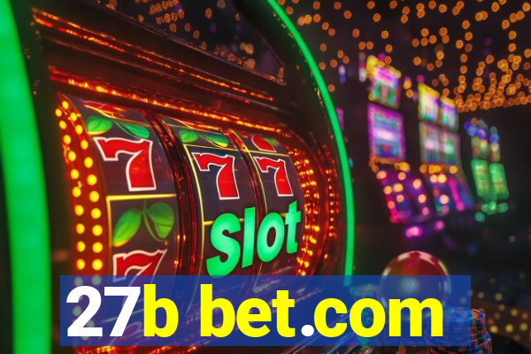 27b bet.com