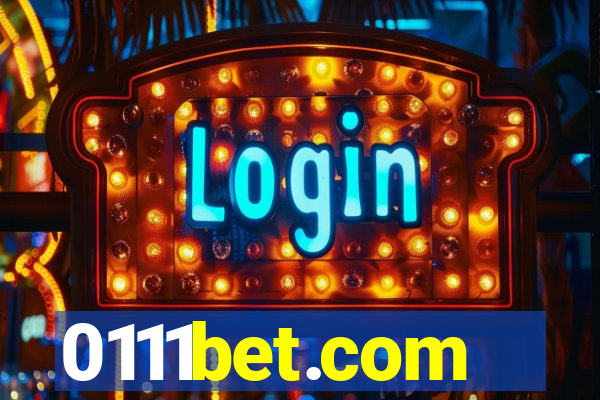 0111bet.com