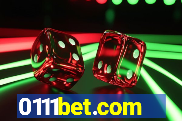 0111bet.com