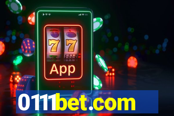 0111bet.com