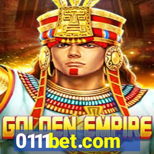 0111bet.com