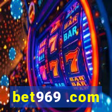 bet969 .com