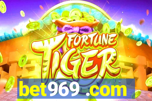 bet969 .com