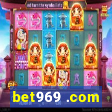 bet969 .com