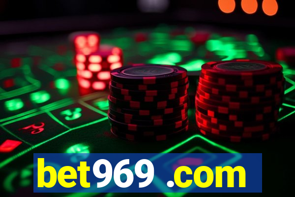 bet969 .com