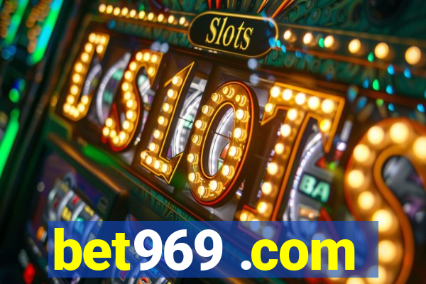 bet969 .com