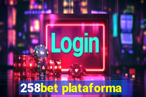 258bet plataforma