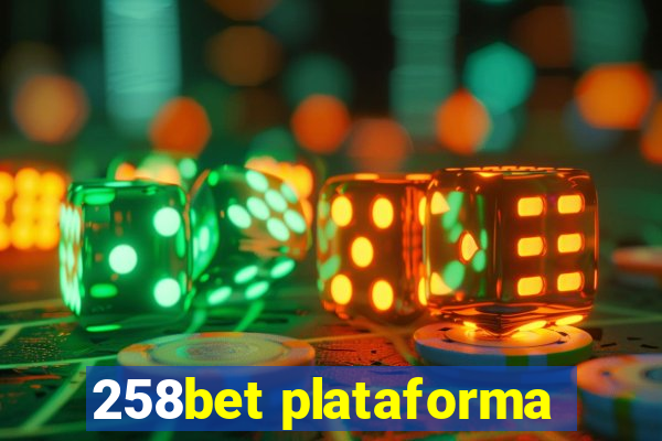 258bet plataforma