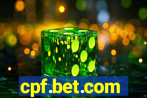 cpf.bet.com