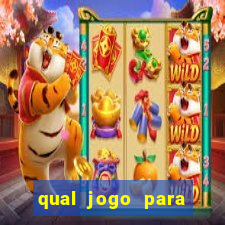 qual jogo para ganhar dinheiro sem depositar