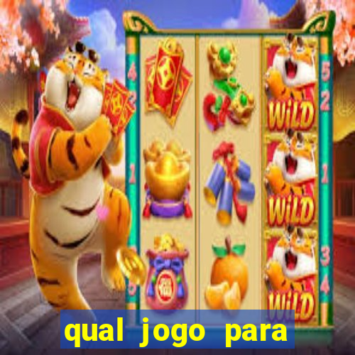 qual jogo para ganhar dinheiro sem depositar