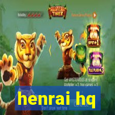 henrai hq