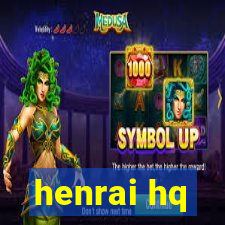 henrai hq