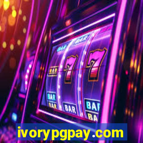 ivorypgpay.com