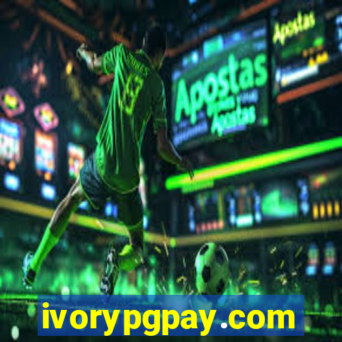 ivorypgpay.com