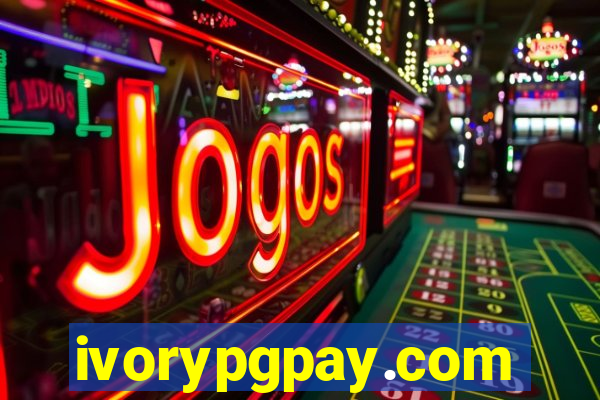 ivorypgpay.com