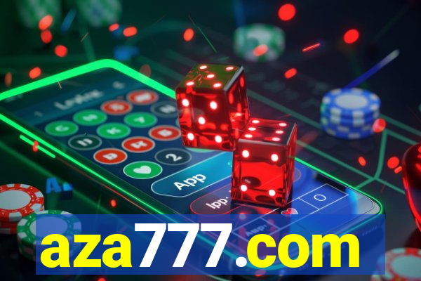 aza777.com