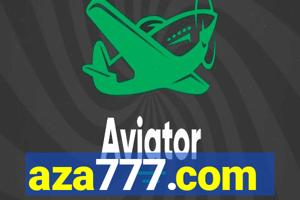 aza777.com