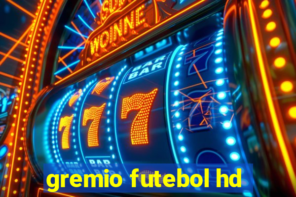 gremio futebol hd