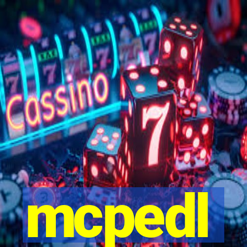 mcpedl