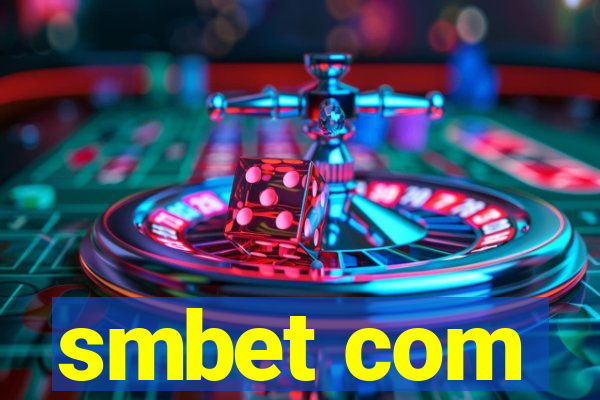 smbet com