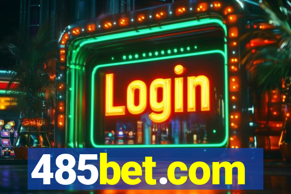 485bet.com