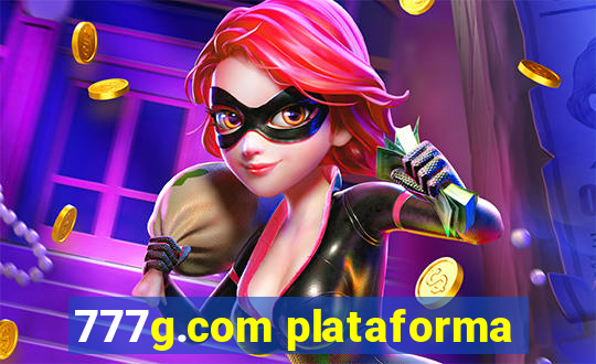 777g.com plataforma