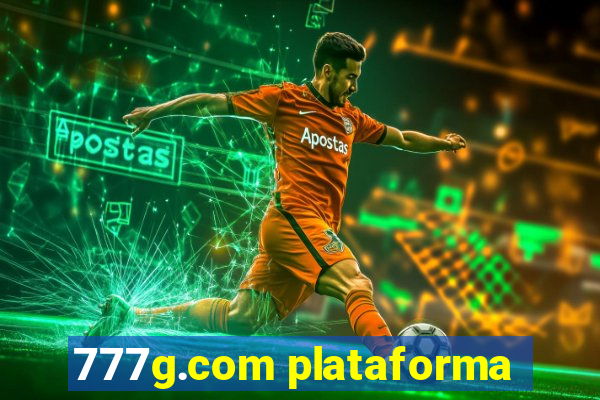 777g.com plataforma