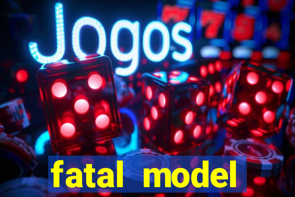 fatal model cruzeiro do oeste