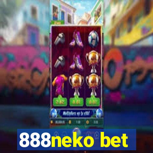 888neko bet