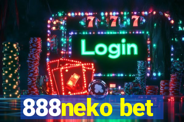 888neko bet