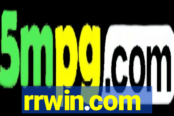 rrwin.com