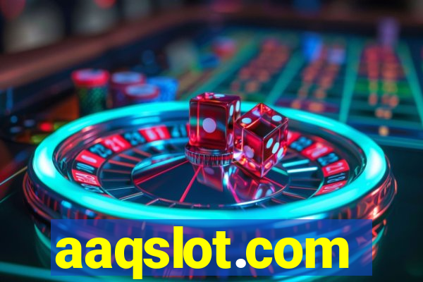 aaqslot.com