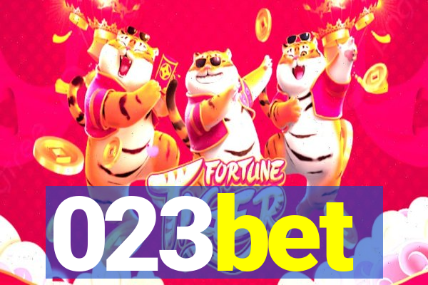 023bet