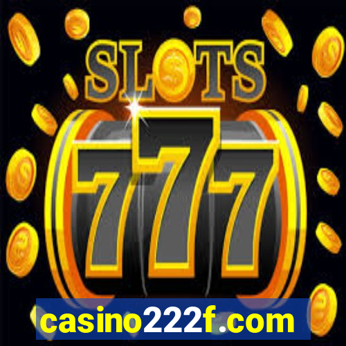 casino222f.com