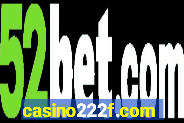 casino222f.com