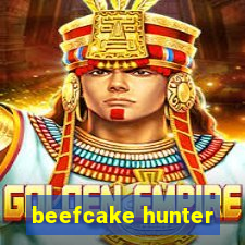 beefcake hunter