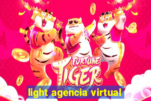 light agencia virtual