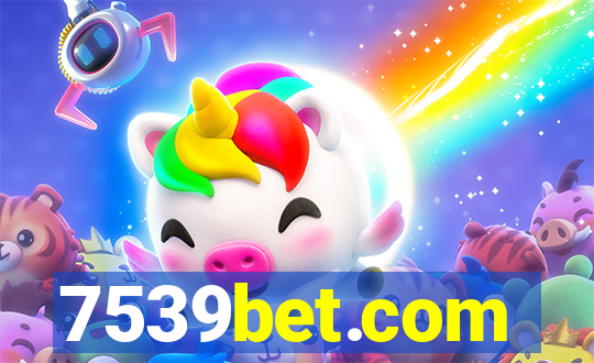 7539bet.com