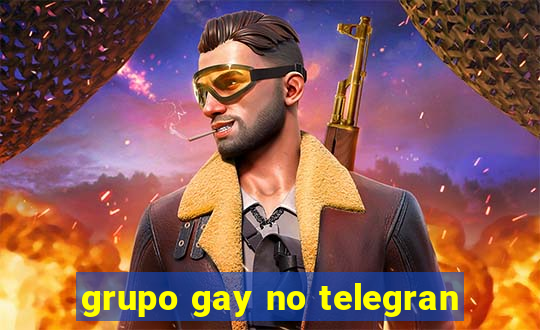 grupo gay no telegran